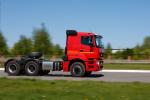 КамАЗ K2642 6x4 2016 года